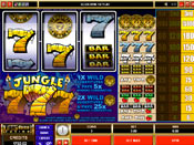 Golden riviera