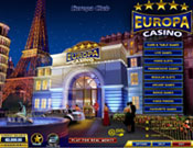 lobby du casino
