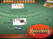 Rivernile blackjack
