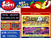 Slots Royale