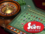 Slots Royale