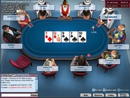 bonus titan poker
